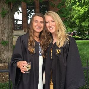 Meet your Posher, Evie